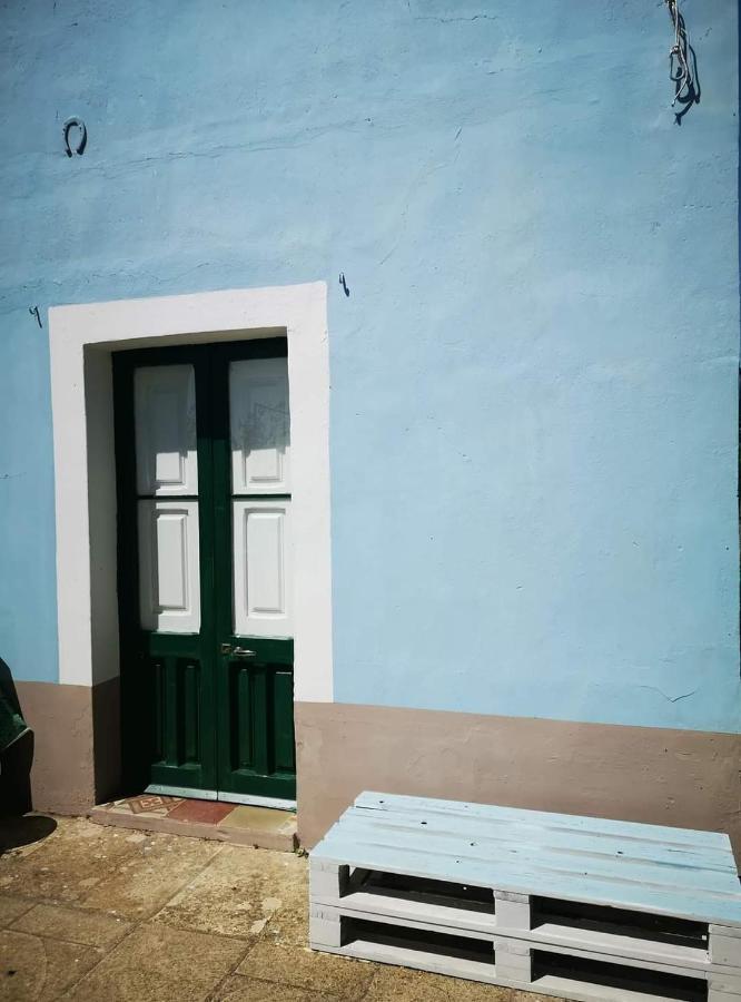 Le Cernicole Villa Melissano Dış mekan fotoğraf
