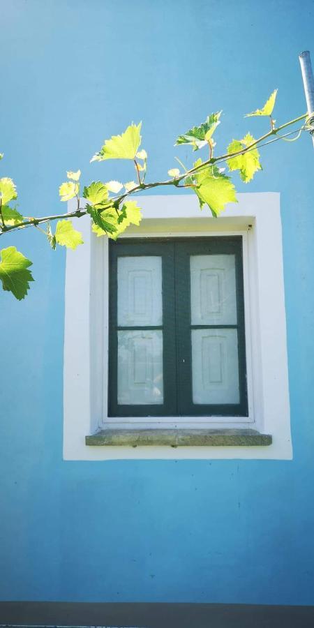 Le Cernicole Villa Melissano Dış mekan fotoğraf